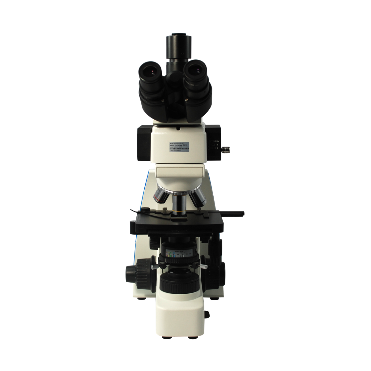 Fluorescence Microscope